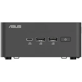 Asus NUC 15 Pro Mini PC RNUC15CRHU500002 Intel Core Ultra 5-225H 16 núcleos, 24MB caché, hasta 5.10GHz, Intel Arc Graphics, WiFi 7, Thunderbolt 4